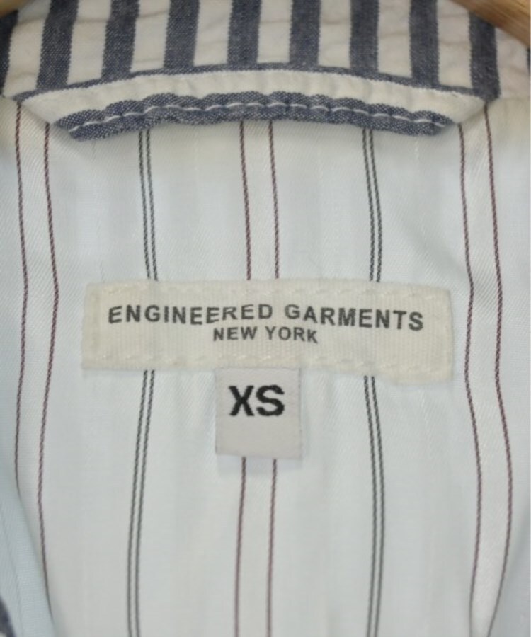 ラグタグ(RAGTAG)のEngineered Garments エンジニアドガーメンツ メンズ ジャケット サイズ：XS3