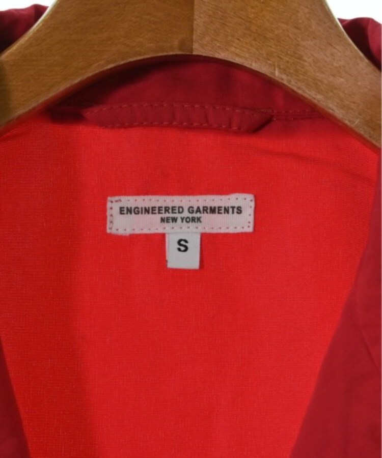 ラグタグ(RAGTAG)のEngineered Garments エンジニアドガーメンツ メンズ ジャケット サイズ：S3
