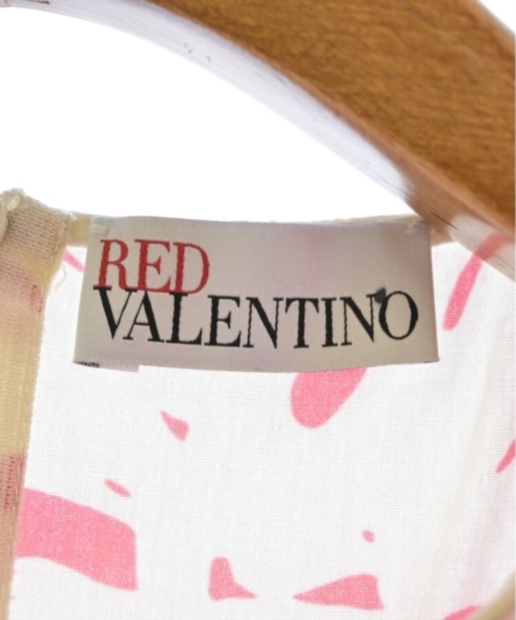 ラグタグ(RAGTAG)のRED VALENTINO ヴァレンティノレッド レディース ワンピース サイズ：42(M位)3