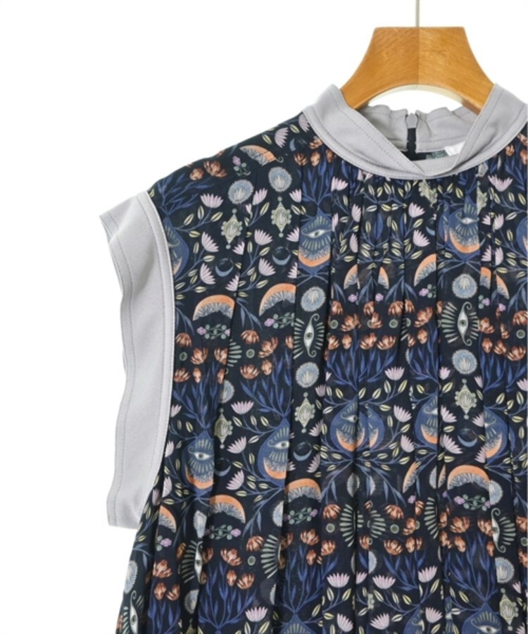 Chloe クロエ レディース ブラウス サイズ:36(XS位)(シャツ Chloe クロエ レディース ブラウス サイズ:36(XS位)(シャツ