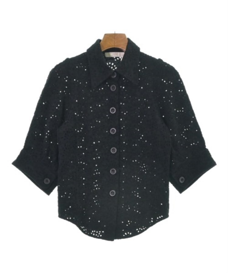 Chloe クロエ レディース ブラウス サイズ:34(XXS位)(シャツ Chloe クロエ レディース ブラウス サイズ:34(XXS位)(シャツ