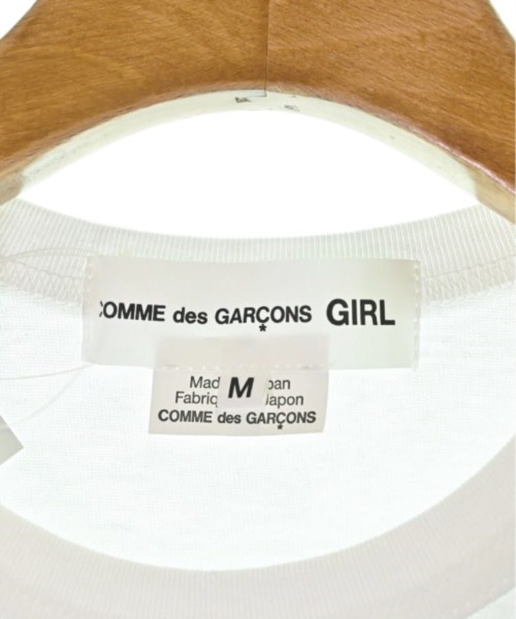 ラグタグ(RAGTAG)のCOMME des GARCONS GIRL コムデギャルソンガール レディース ワンピース サイズ：M3