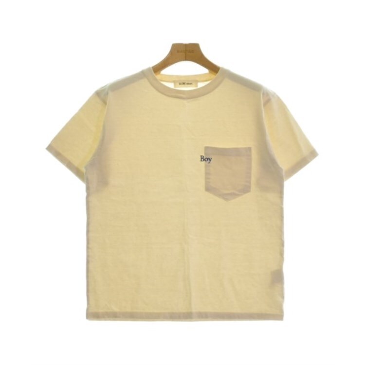 ラグタグ(RAGTAG)のSLOBE citron スローブシトロン レディース Tシャツ・カットソー サイズ：F Ｔシャツ