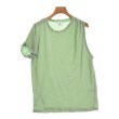 ラグタグ(RAGTAG)の6(ROKU) ロク レディース Tシャツ・カットソー サイズ：F 緑系