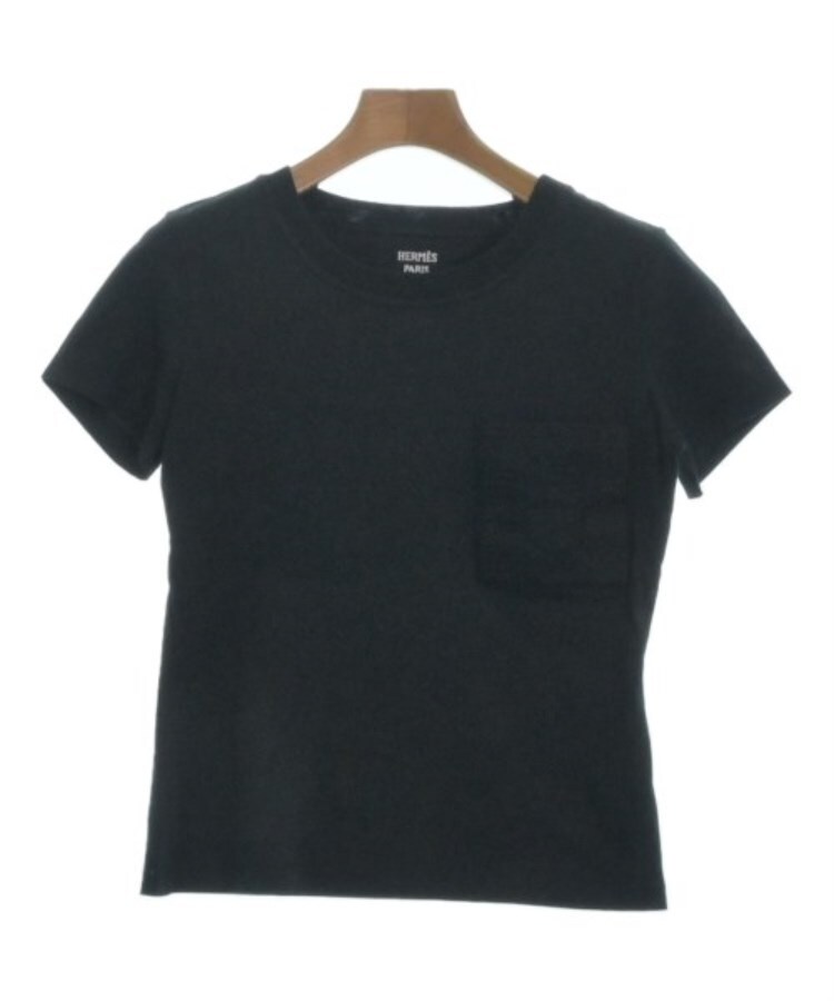 HERMES エルメス レディース Tシャツ・カットソー サイズ：34(XXS位 