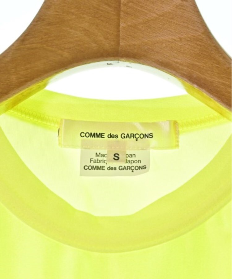 ラグタグ(RAGTAG)のCOMME des GARCONS コムデギャルソン レディース Tシャツ・カットソー サイズ：S3