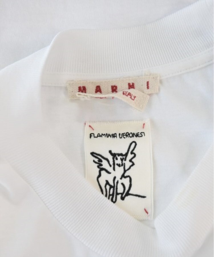 ラグタグ(RAGTAG)のMARNI マルニ レディース Tシャツ・カットソー サイズ：36(XS位)3