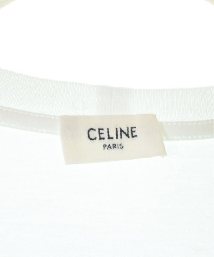 ラグタグ(RAGTAG)のCELINE セリーヌ メンズ Tシャツ・カットソー サイズ：S3