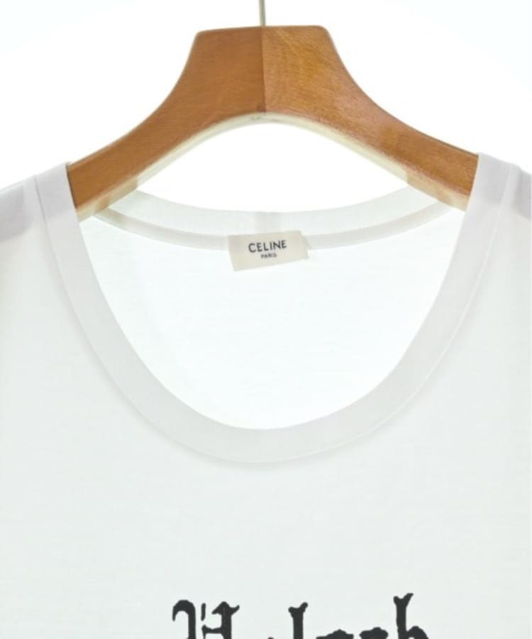 ラグタグ(RAGTAG)のCELINE セリーヌ メンズ Tシャツ・カットソー サイズ：S4