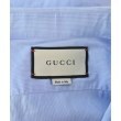 ラグタグ(RAGTAG)のGUCCI グッチ メンズ カジュアルシャツ サイズ：48(XXL位)3