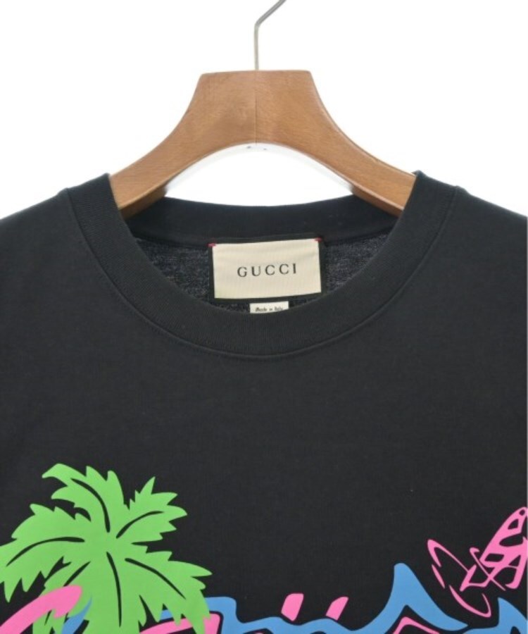 ラグタグ(RAGTAG)のGUCCI グッチ メンズ Tシャツ・カットソー サイズ：XS4