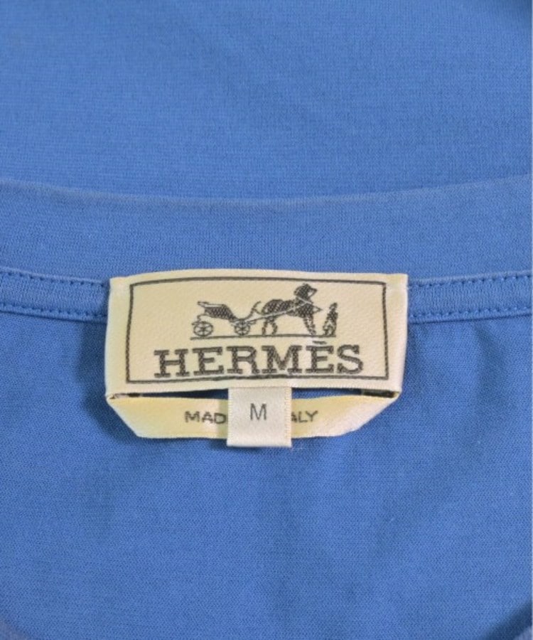 ラグタグ(RAGTAG)のHERMES エルメス メンズ Tシャツ・カットソー サイズ：M3