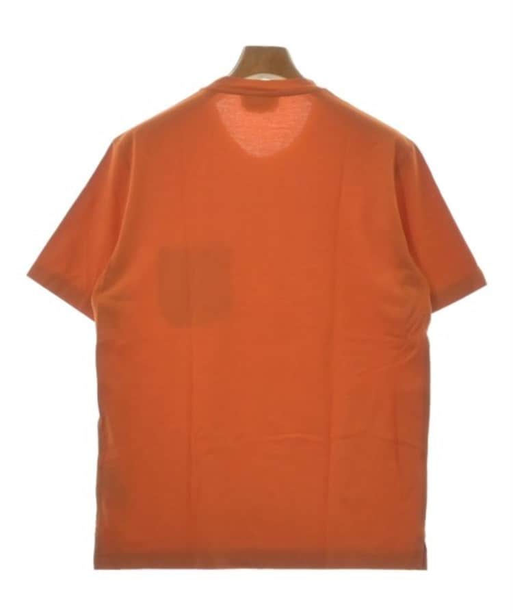 HERMES エルメス メンズ Tシャツ・カットソー サイズ:S(T HERMES エルメス メンズ Tシャツ・カットソー サイズ:S(T