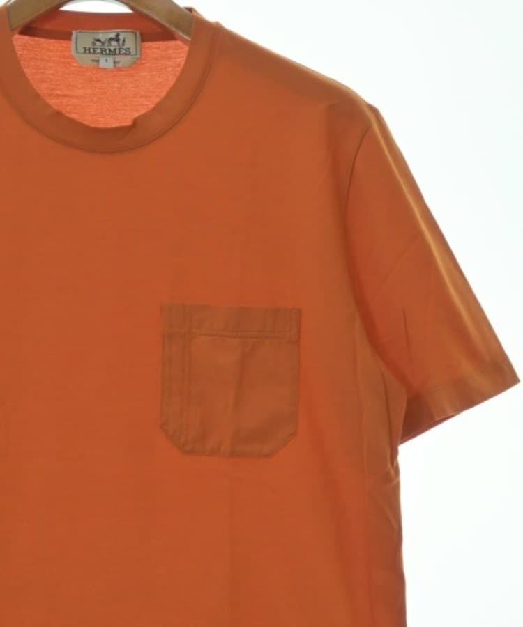 ラグタグ(RAGTAG)のHERMES エルメス メンズ Tシャツ・カットソー サイズ：S4
