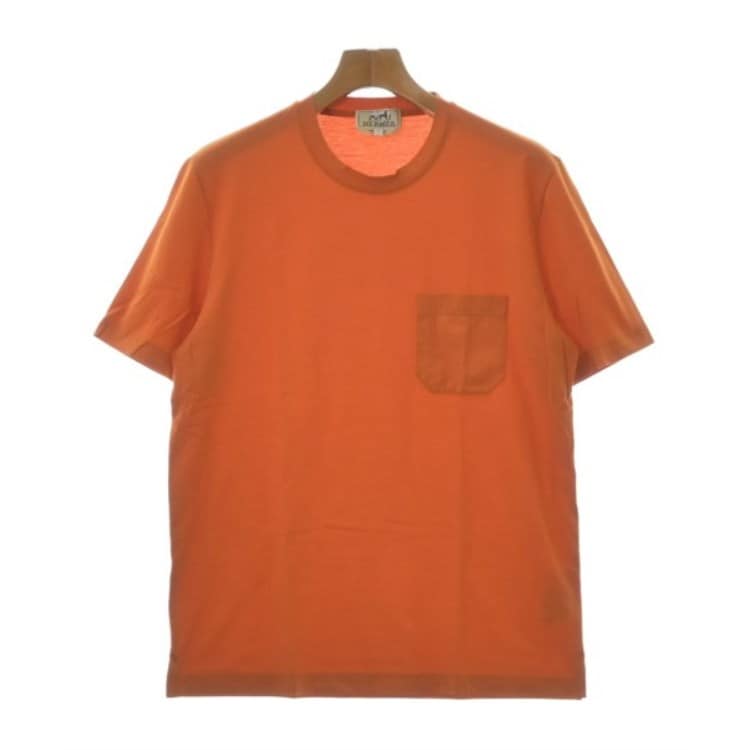 ラグタグ(RAGTAG)のHERMES エルメス メンズ Tシャツ・カットソー サイズ：S Ｔシャツ