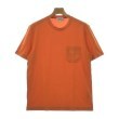 ラグタグ(RAGTAG)のHERMES エルメス メンズ Tシャツ・カットソー サイズ：S オレンジ