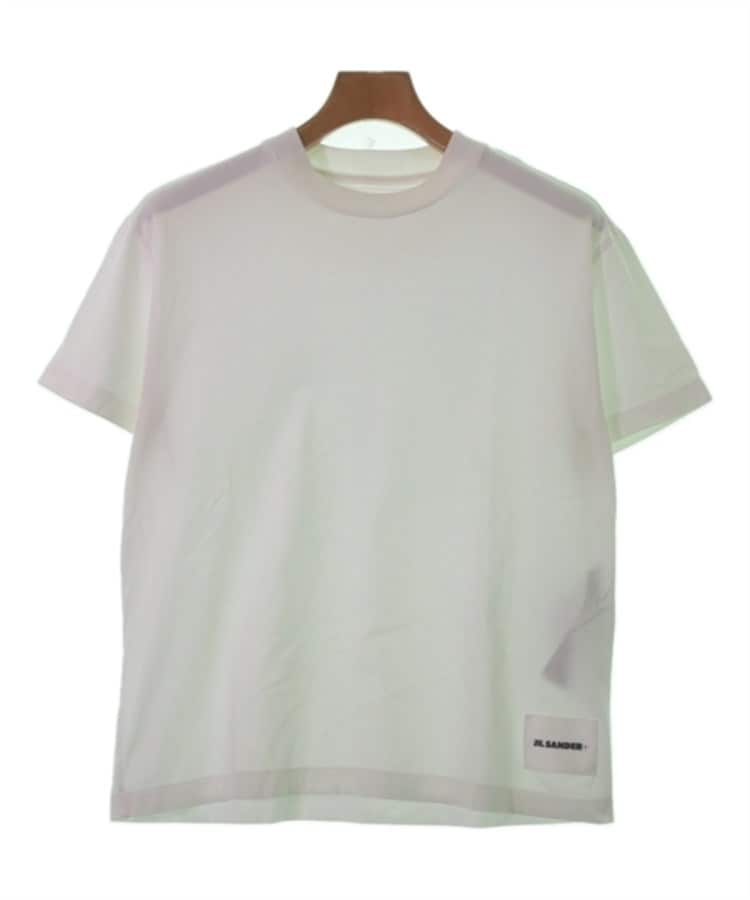 ラグタグ(RAGTAG)のJIL SANDER + ジルサンダープラス メンズ Tシャツ・カットソー サイズ：S1