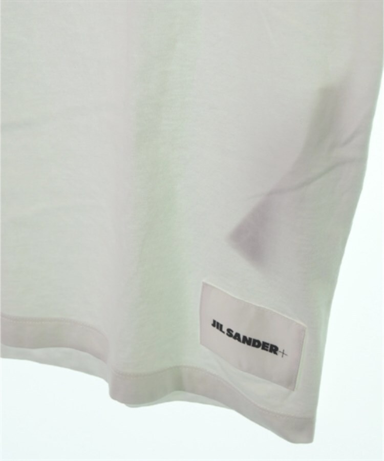 ラグタグ(RAGTAG)のJIL SANDER + ジルサンダープラス メンズ Tシャツ・カットソー サイズ：S5