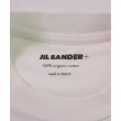 ラグタグ(RAGTAG)のJIL SANDER + ジルサンダープラス メンズ Tシャツ・カットソー サイズ：S3