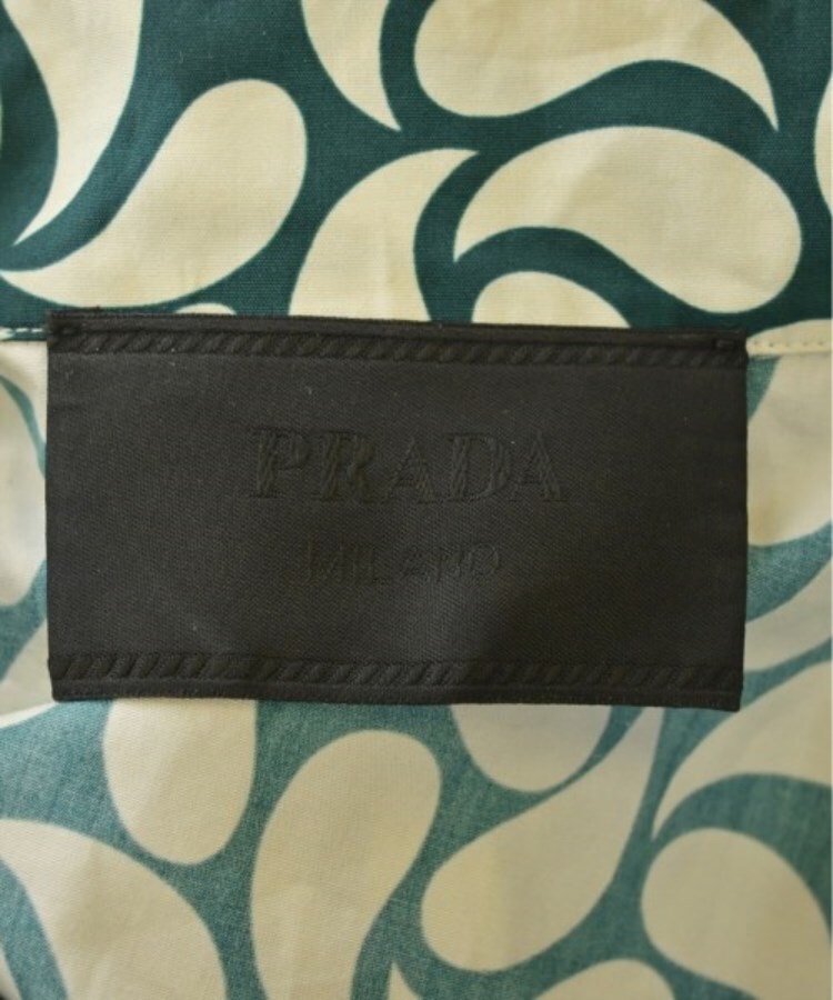 ラグタグ(RAGTAG)のPRADA プラダ メンズ カジュアルシャツ サイズ：XL3