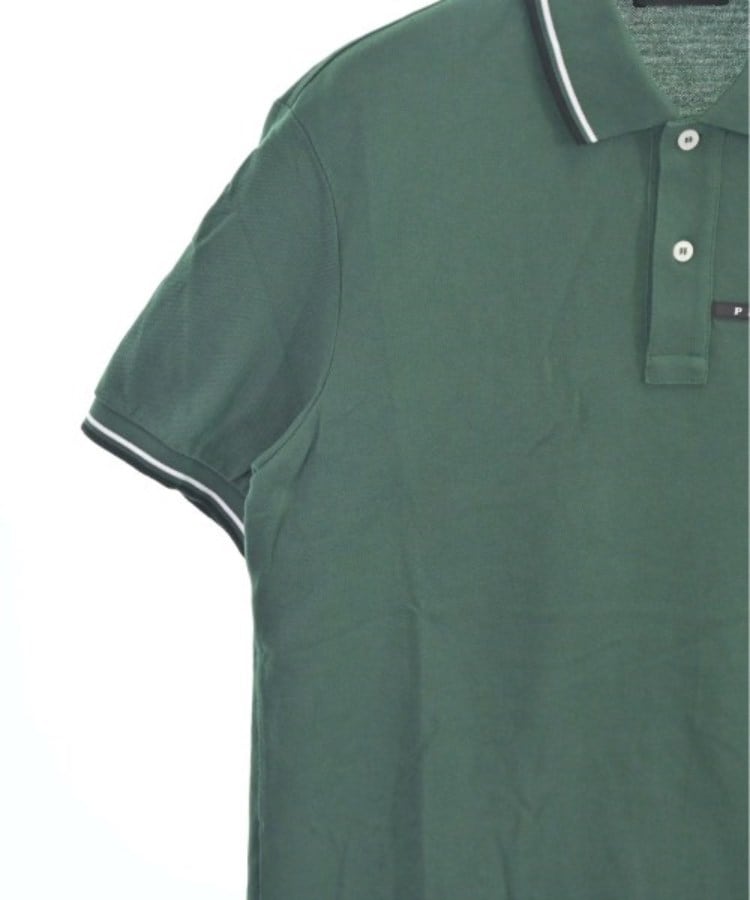 ラグタグ(RAGTAG)のPRADA プラダ メンズ ポロシャツ サイズ：L5
