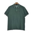 ラグタグ(RAGTAG)のPRADA プラダ メンズ ポロシャツ サイズ：L 緑