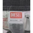 ラグタグ(RAGTAG)のDIESEL ディーゼル メンズ デニムパンツ サイズ：34(XL位)3