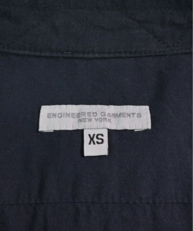 ラグタグ(RAGTAG)のEngineered Garments エンジニアドガーメンツ メンズ カジュアルシャツ サイズ：XS3