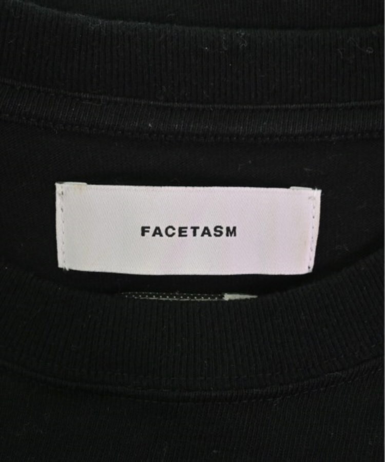 ラグタグ(RAGTAG)のFACETASM ファセッタズム メンズ Tシャツ・カットソー サイズ：1(XXS位)3