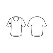 ラグタグ(RAGTAG)のFACETASM ファセッタズム メンズ Tシャツ・カットソー サイズ：1(XXS位)7