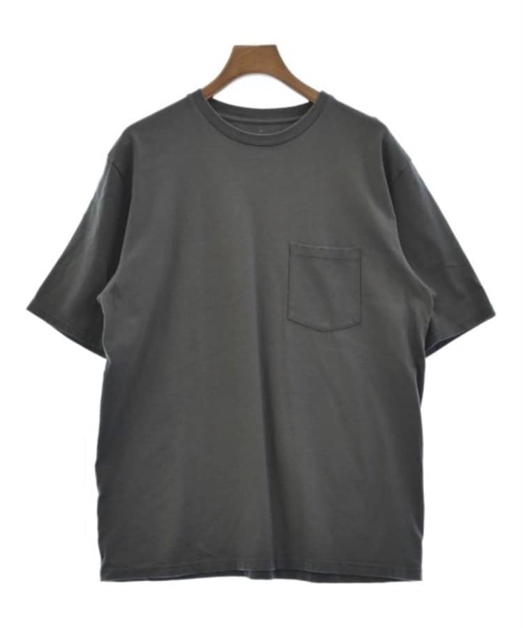 ラグタグ(RAGTAG)のGraphpaper グラフペーパー メンズ Tシャツ・カットソー サイズ：4(XL位) グレー