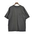 ラグタグ(RAGTAG)のGraphpaper グラフペーパー メンズ Tシャツ・カットソー サイズ：4(XL位) グレー