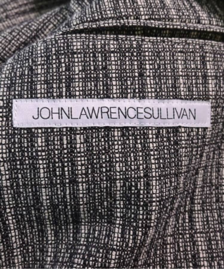 ラグタグ(RAGTAG)のJOHN LAWRENCE SULLIVAN ジョンローレンスサリバン メンズ ステンカラーコート サイズ：34(XS位)3