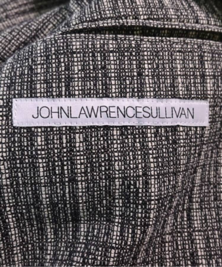 JOHN LAWRENCE SULLIVAN ジョンローレンスサリバン メンズ JOHN LAWRENCE SULLIVAN ジョンローレンスサリバン メンズ