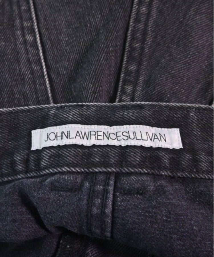 ラグタグ(RAGTAG)のJOHN LAWRENCE SULLIVAN ジョンローレンスサリバン メンズ デニムパンツ サイズ：46(M位)3