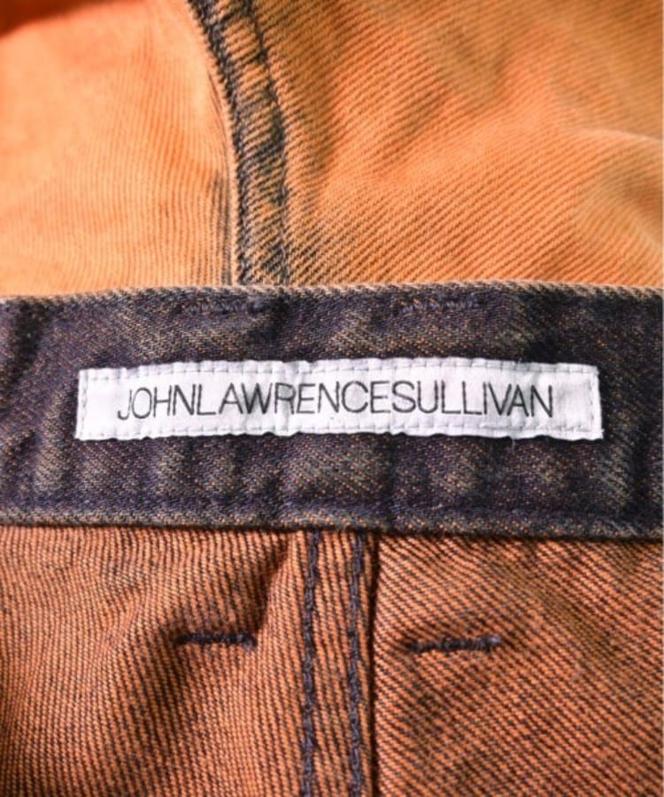 ラグタグ(RAGTAG)のJOHN LAWRENCE SULLIVAN ジョンローレンスサリバン メンズ デニムパンツ サイズ：46(M位)3