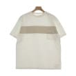 ラグタグ(RAGTAG)のKAPTAIN SUNSHINE キャプテンサンシャイン メンズ Tシャツ・カットソー サイズ：42(XS位) 白