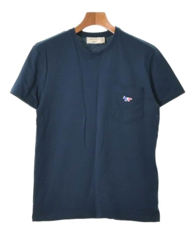 ラグタグ(RAGTAG)のMAISON KITSUNE メゾンキツネ メンズ Tシャツ・カットソー サイズ：XS1