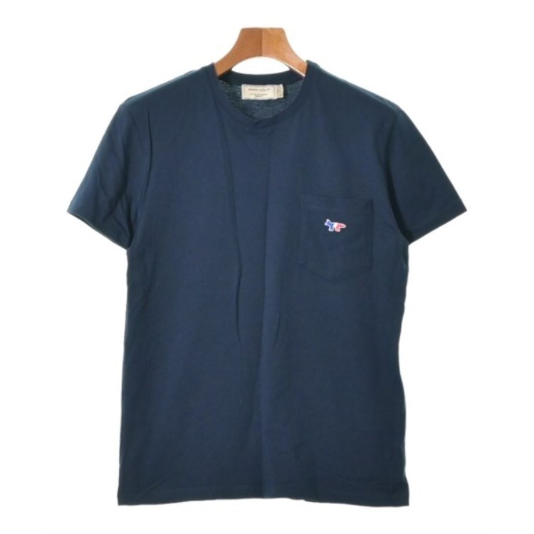 ラグタグ(RAGTAG)のMAISON KITSUNE メゾンキツネ メンズ Tシャツ・カットソー サイズ：XS Ｔシャツ