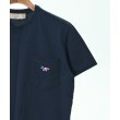 ラグタグ(RAGTAG)のMAISON KITSUNE メゾンキツネ メンズ Tシャツ・カットソー サイズ：XS4
