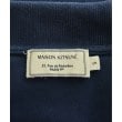 ラグタグ(RAGTAG)のMAISON KITSUNE メゾンキツネ メンズ ポロシャツ サイズ：S3
