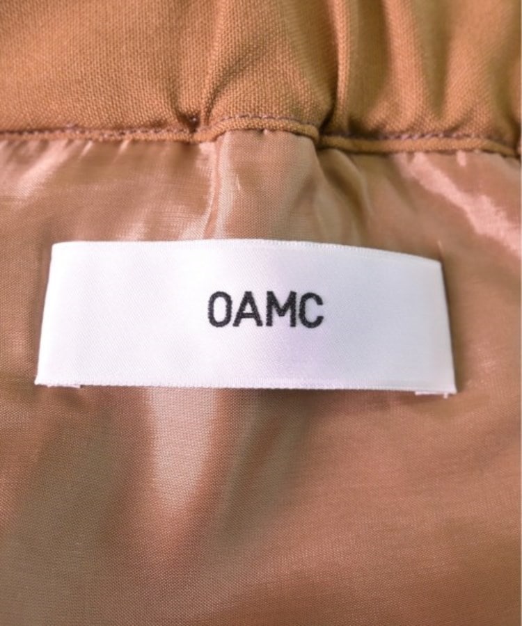 ラグタグ(RAGTAG)のOAMC オーエーエムシー メンズ スラックス サイズ：M3