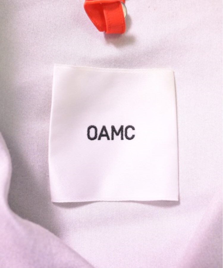 ラグタグ(RAGTAG)のOAMC オーエーエムシー メンズ カジュアルシャツ サイズ：XS3