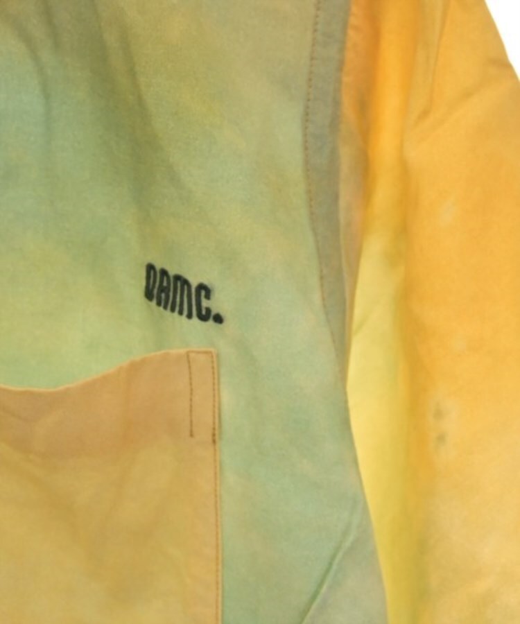 ラグタグ(RAGTAG)のOAMC オーエーエムシー メンズ カジュアルシャツ サイズ：S4
