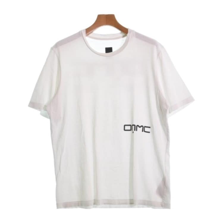 ラグタグ(RAGTAG)のOAMC オーエーエムシー メンズ Tシャツ・カットソー サイズ：M Ｔシャツ