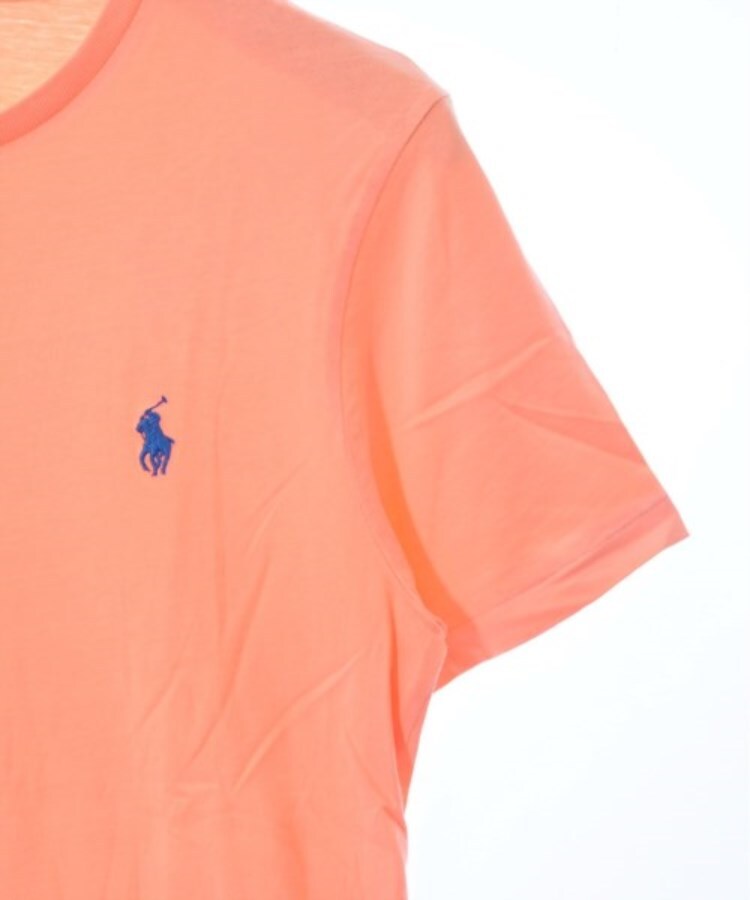 ラグタグ(RAGTAG)のPolo Ralph Lauren ポロラルフローレン メンズ Tシャツ・カットソー サイズ：S5
