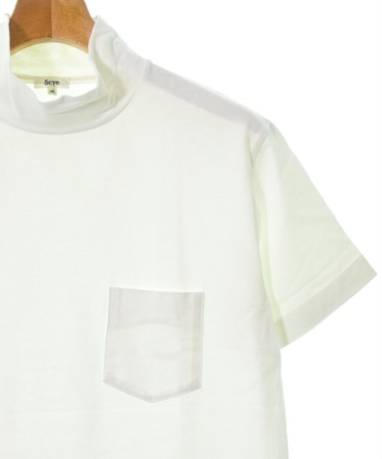 ラグタグ(RAGTAG)のSCYE サイ メンズ Tシャツ・カットソー サイズ：36(XS位)4