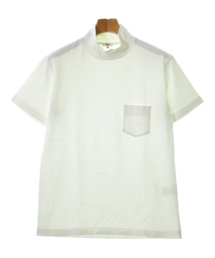 ラグタグ(RAGTAG)のSCYE サイ メンズ Tシャツ・カットソー サイズ：36(XS位) 白