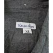 ラグタグ(RAGTAG)のsteven alan スティーブンアラン メンズ カジュアルシャツ サイズ：XS3