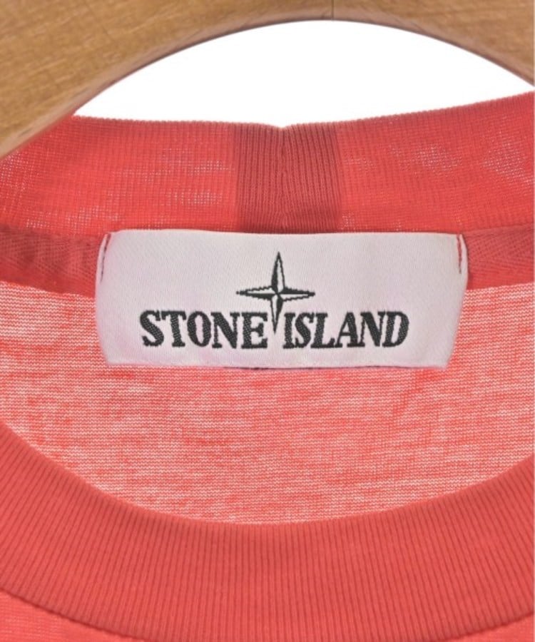ラグタグ(RAGTAG)のSTONE ISLAND ストーンアイランド メンズ Tシャツ・カットソー サイズ：M3
